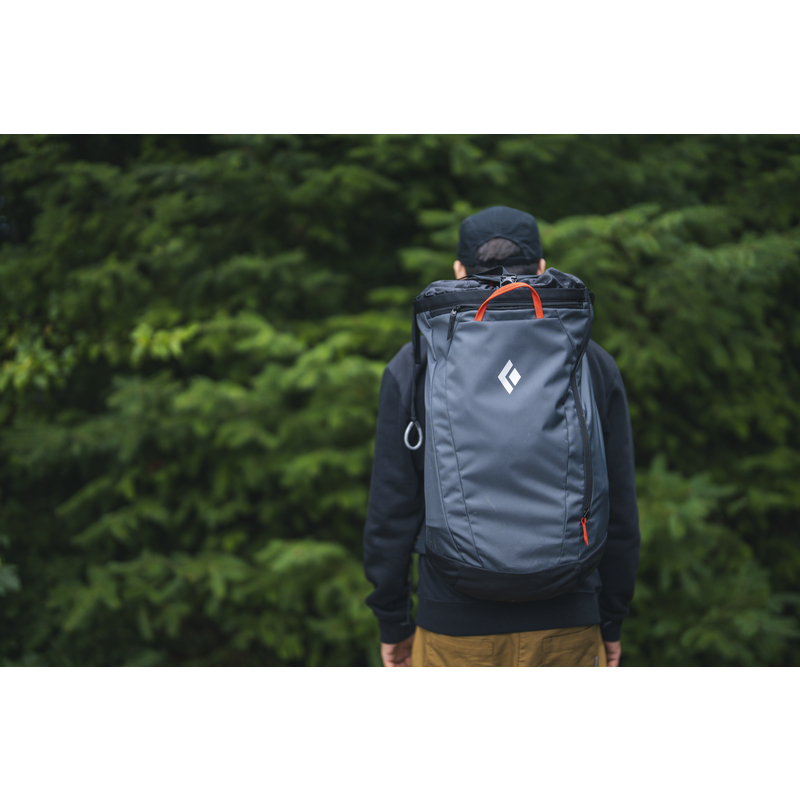 Crag 40 Backpack – Black Diamond Europe
